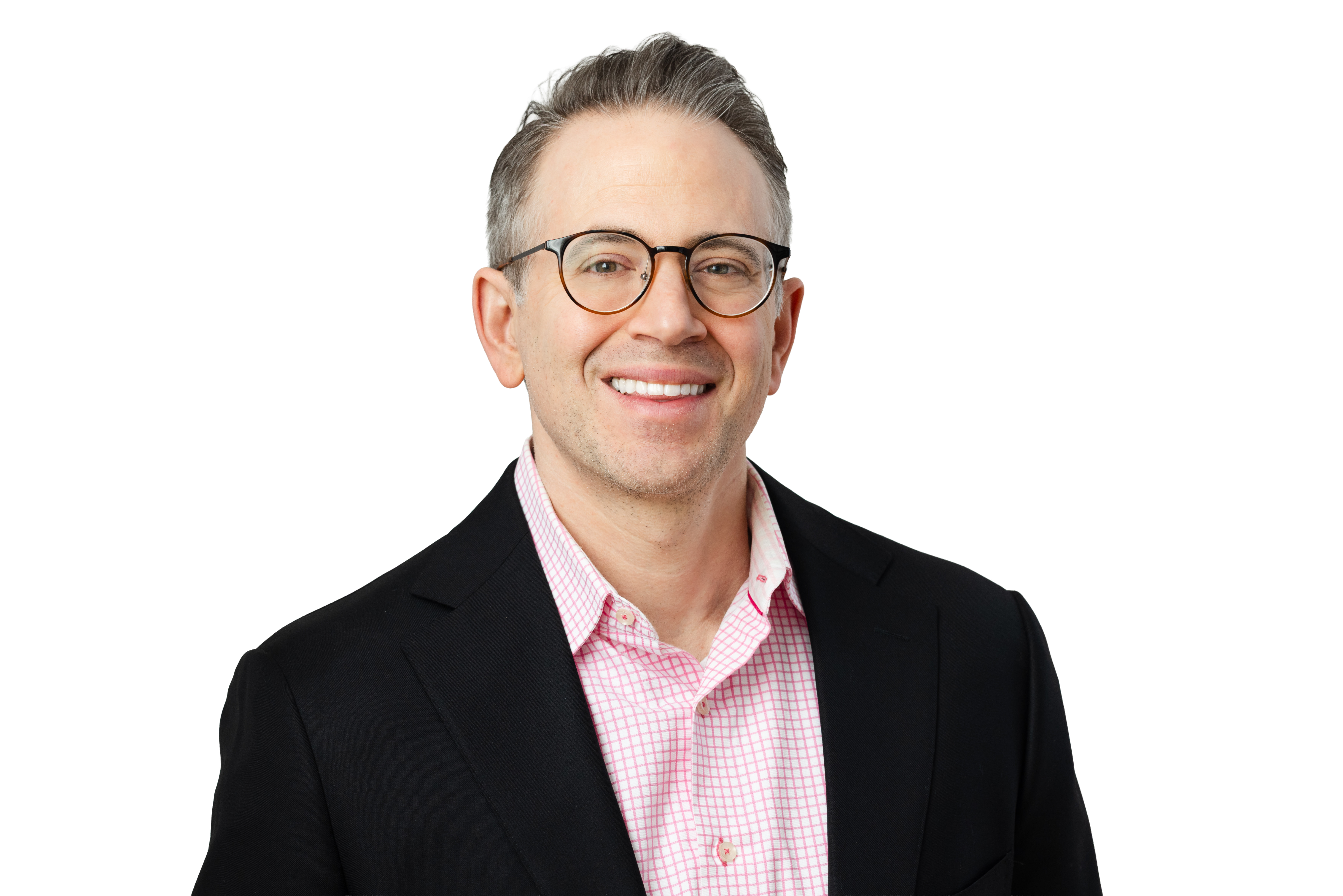 Adam Goodman